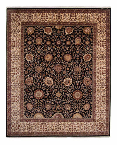 Tabriz Dywan 244x312cm - Dywan perski
