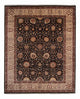 Tabriz Dywan 244x312cm - Dywan perski