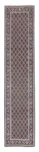 Tabriz Dywan 76x391cm - Dywan perski
