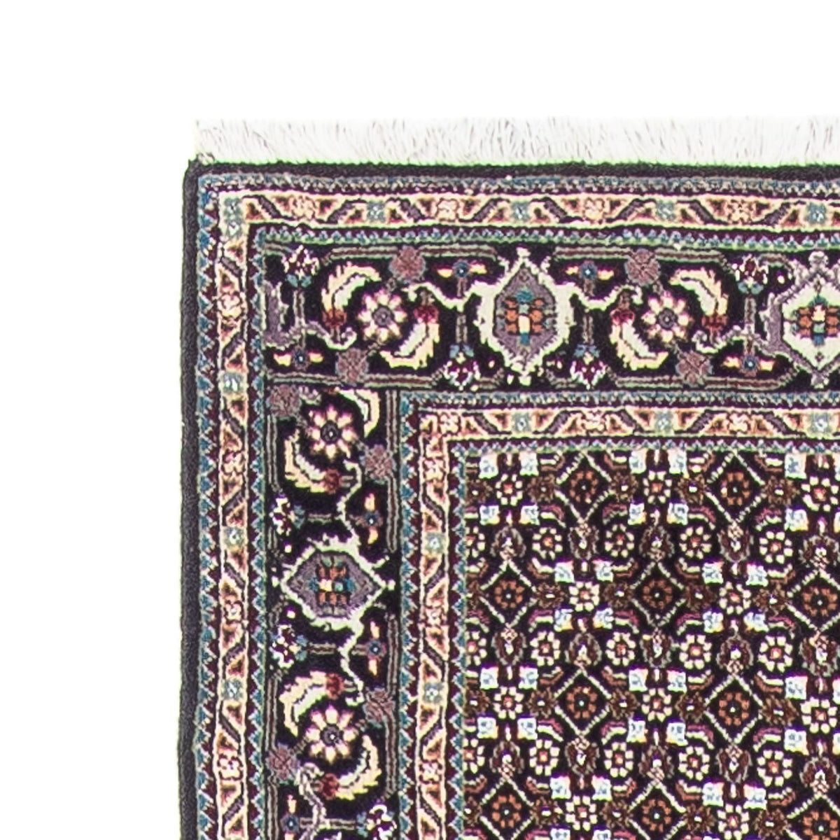 Tabriz Dywan 76x391cm - Dywan perski