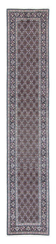 Tabriz Dywan 381x66cm - Dywan perski
