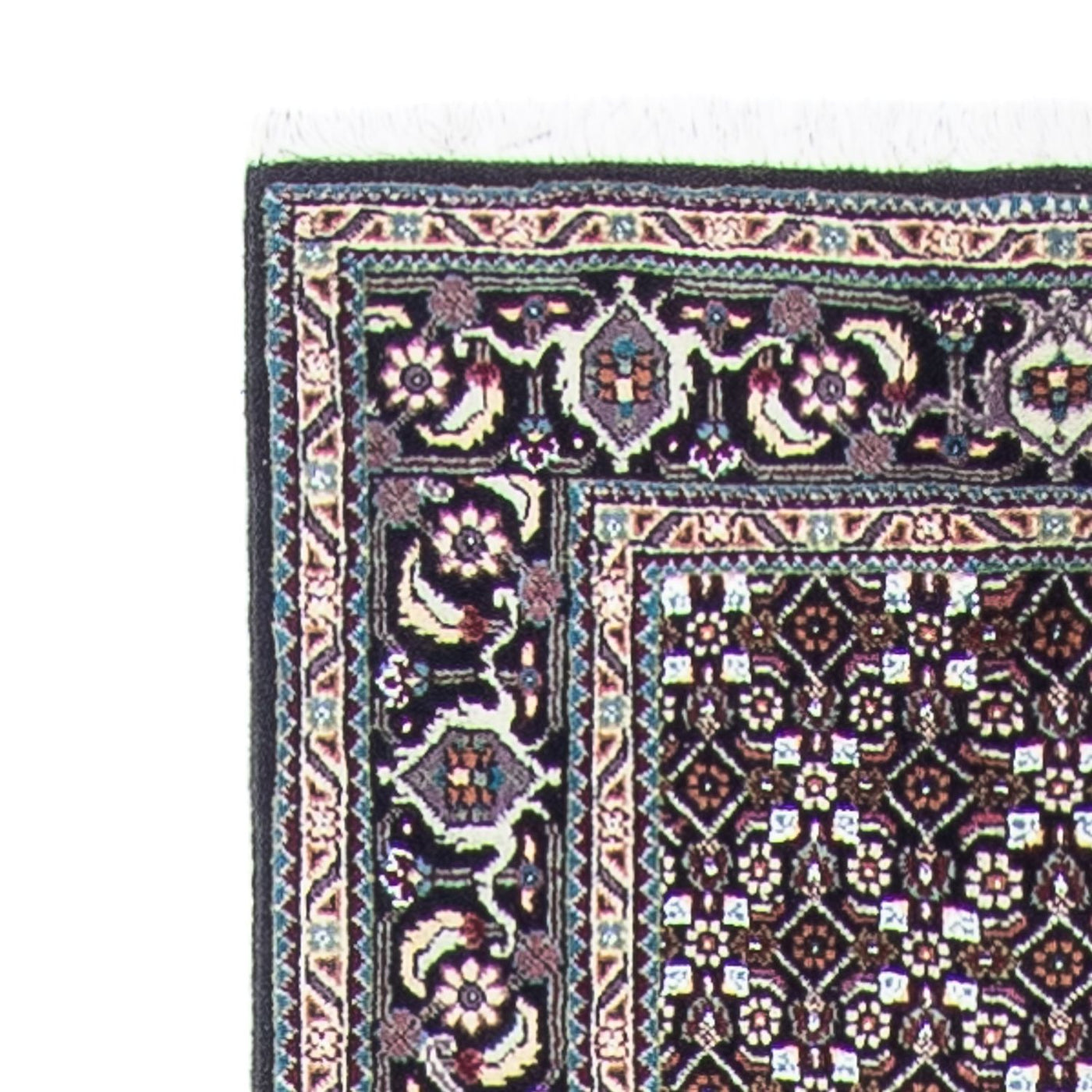 Tabriz Dywan 381x66cm - Dywan perski
