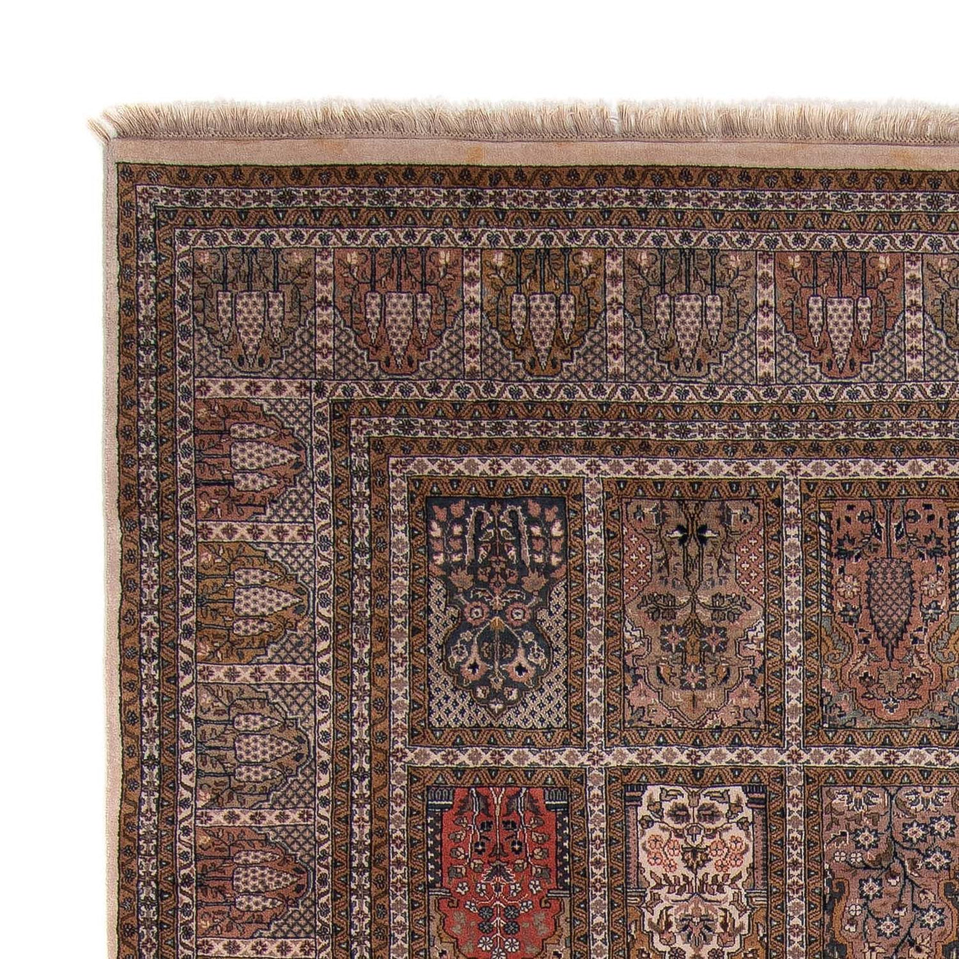 Qom Dywan 324x246cm - Dywan perski