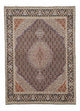 Tabriz Dywan 235x176cm - Dywan perski