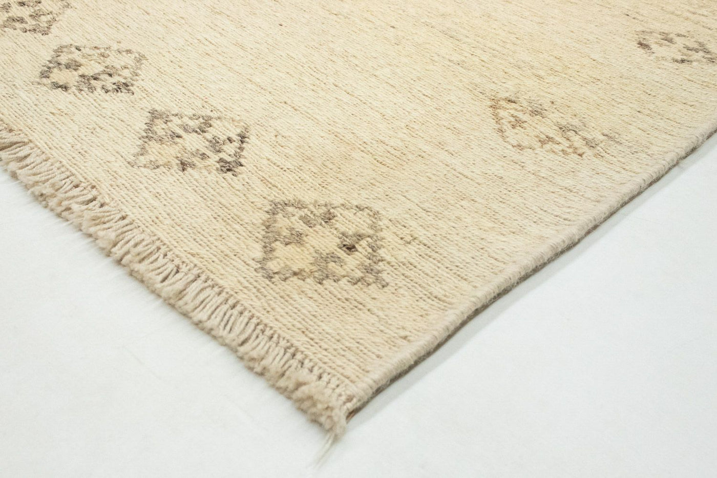 Gabbeh perski Dywan 222x167cm - Perserteppich Wollteppich