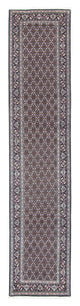 Tabriz Dywan 389x74cm - Dywan perski