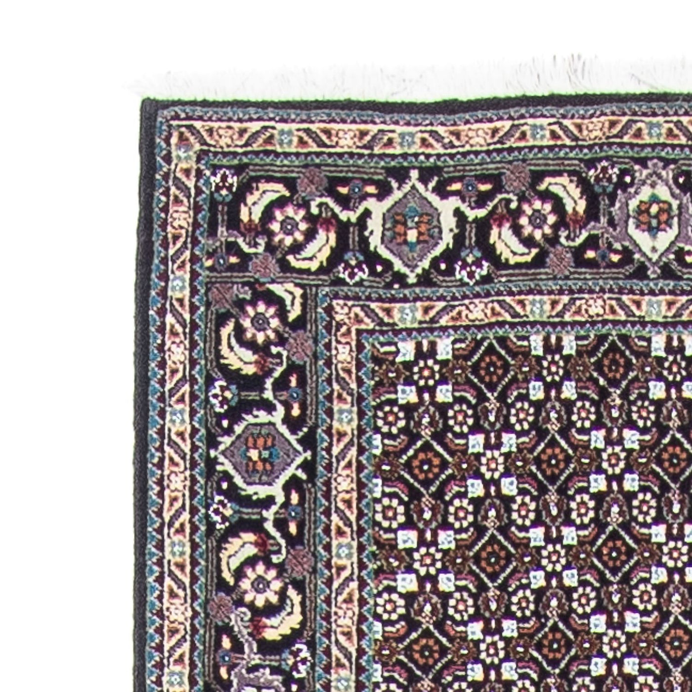 Tabriz Dywan 389x74cm - Dywan perski