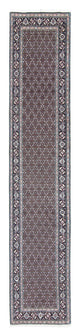 Tabriz Dywan 390x75cm - Dywan perski