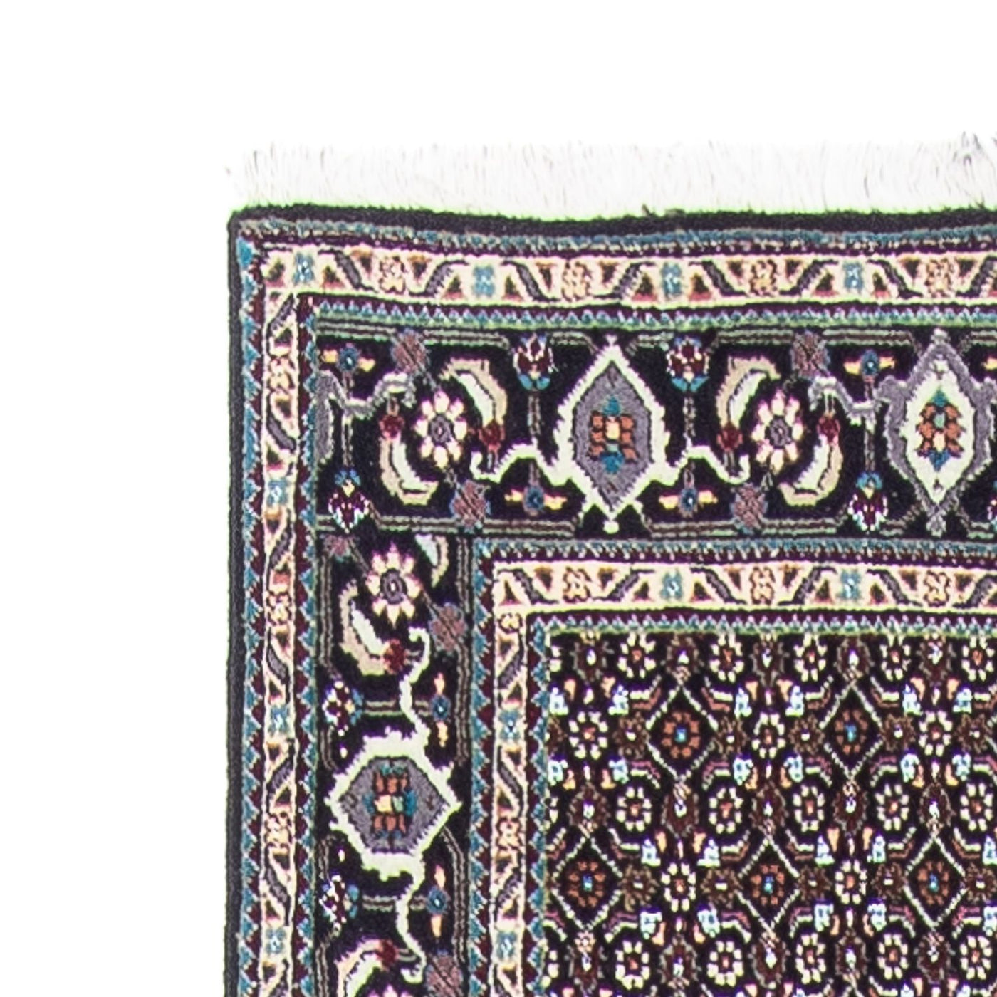 Tabriz Dywan 390x75cm - Dywan perski