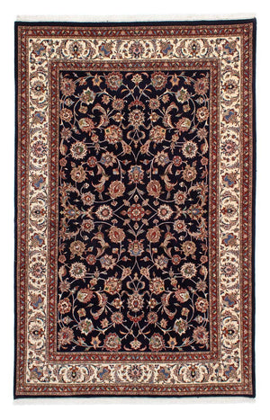 Dywan perski - Klasyczny - 293 x 200 cm - czarny