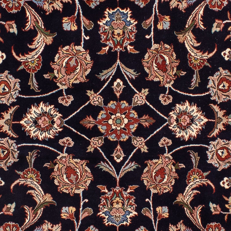 Dywan perski - Klasyczny - 293 x 200 cm - czarny