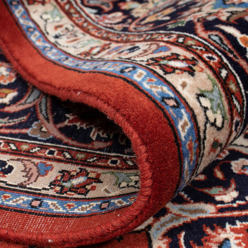 Dywan perski - Klasyczny - 297 x 198 cm - czerwony