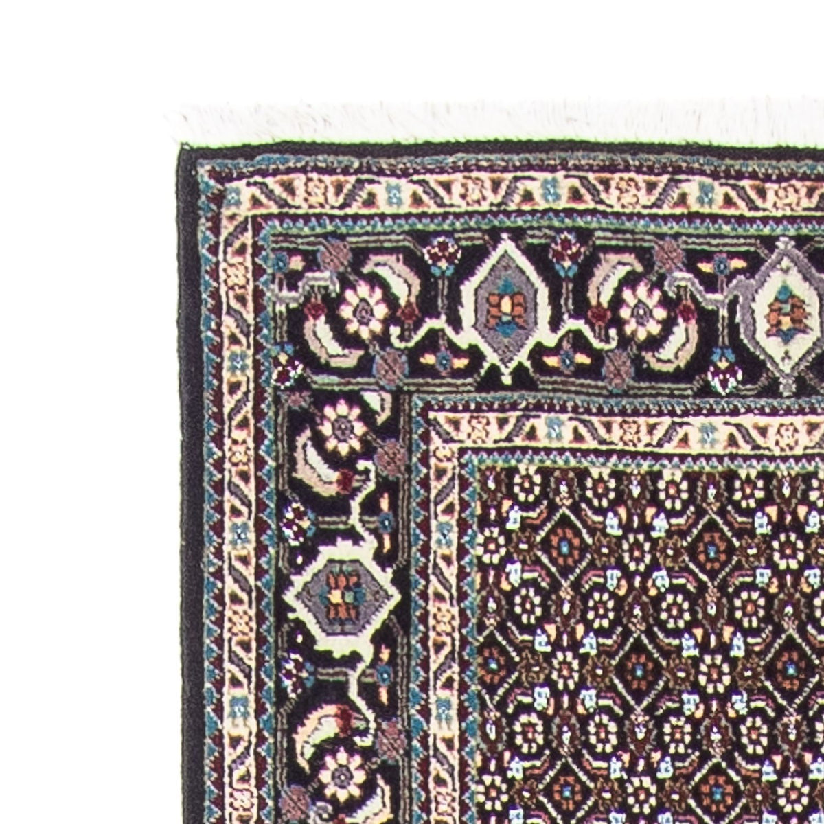 Tabriz Dywan 74x390cm - Dywan perski