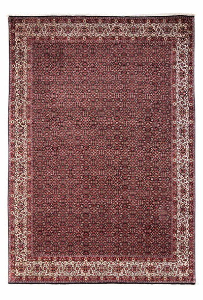 Bidjar - Takab Dywan 246x345cm - Dywan perski