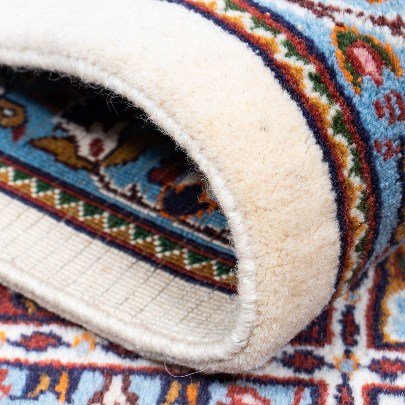 Dywan perski - Klasyczny - 293 x 200 cm - wielokolorowy