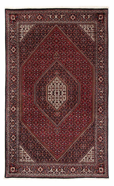 Bidjar Dywan 148x248cm - Dywan perski