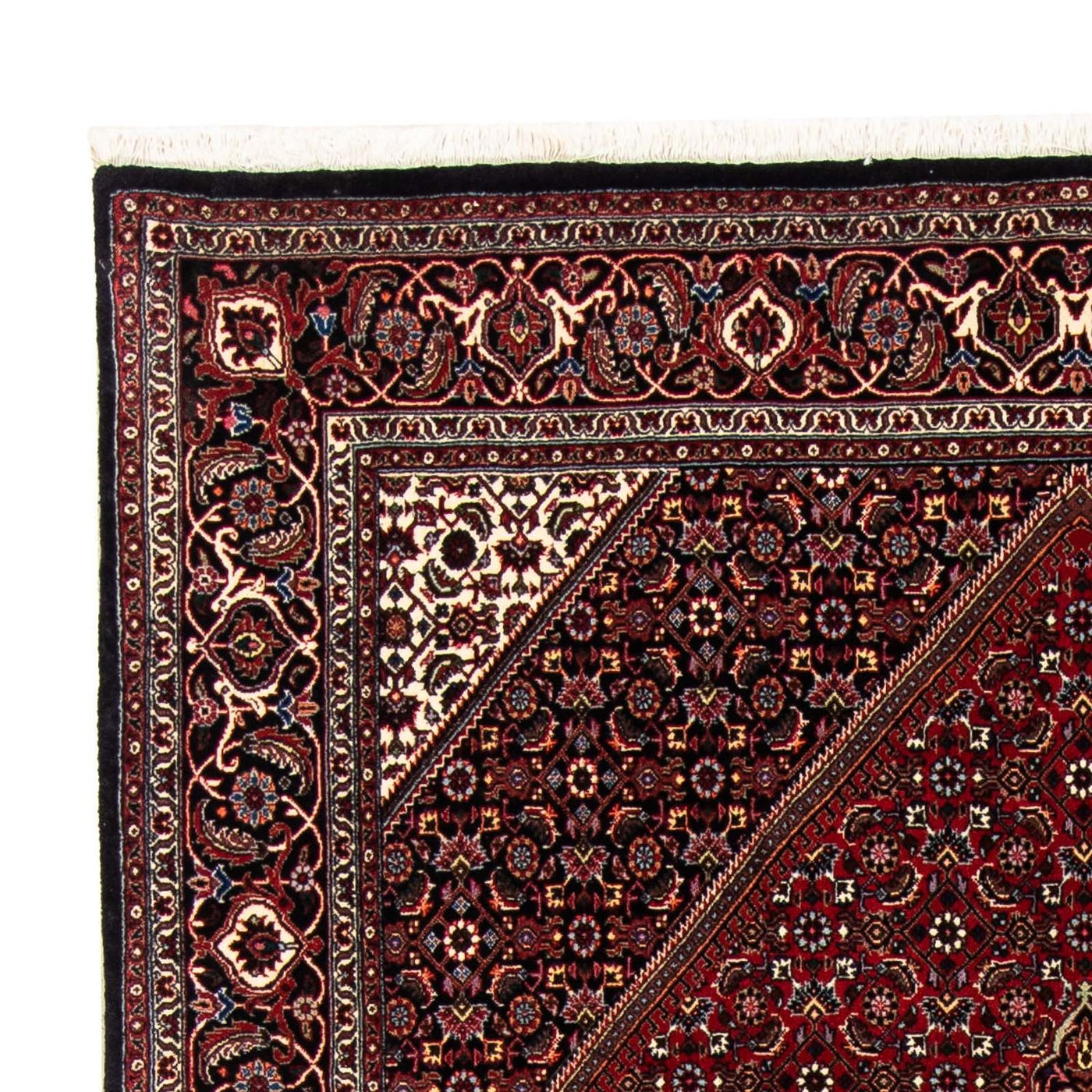 Bidjar Dywan 248x148cm - Dywan perski