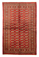 Bukhara Dywan 223x149cm - Dywan orientalny