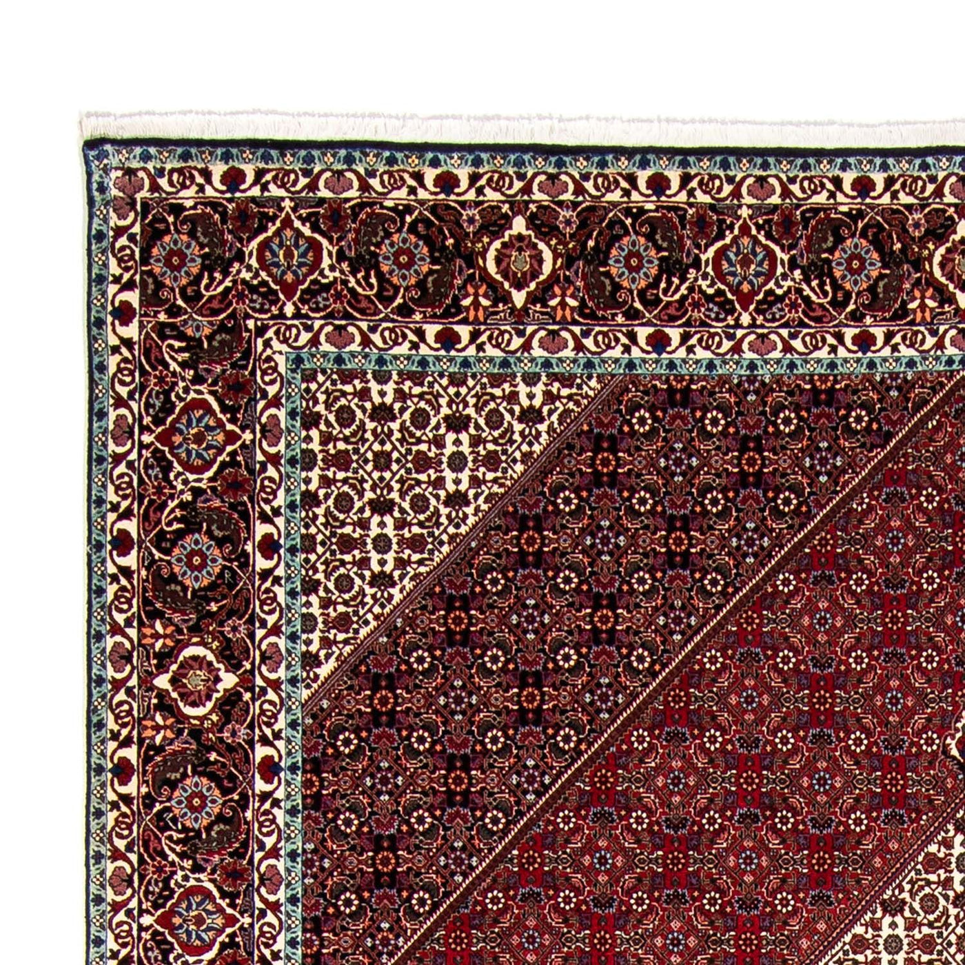 Bidjar Dywan 336x248cm - Dywan perski