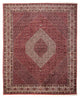Bidjar Dywan 293x248cm - Dywan perski
