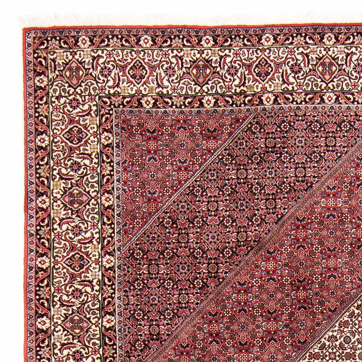 Bidjar Dywan 293x248cm - Dywan perski