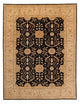Gabbeh perski Dywan 190x140cm - Perserteppich Wollteppich