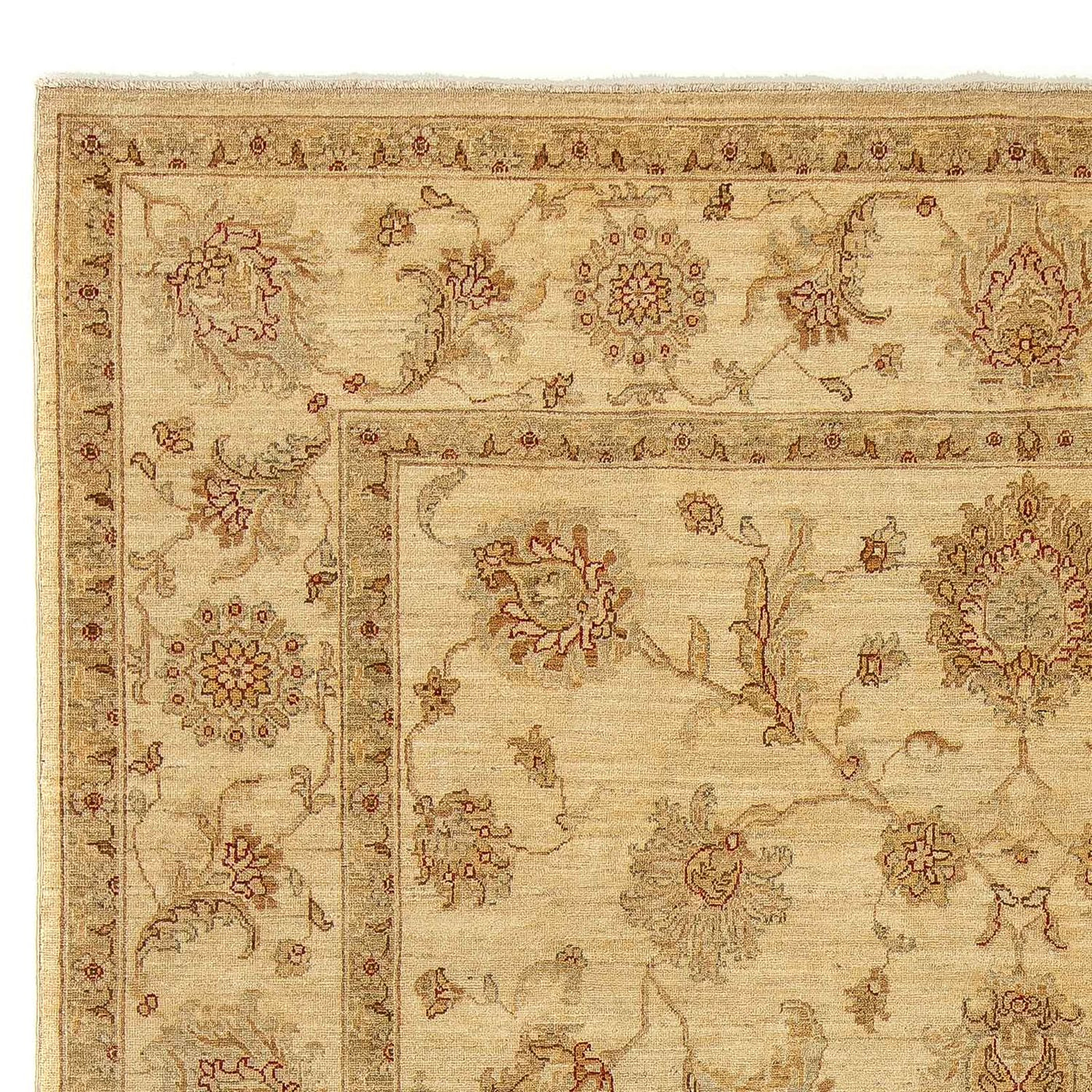 Farahan Dywan 315x246cm - Dywan orientalny