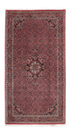 Bidjar Dywan 198x101cm - Dywan perski