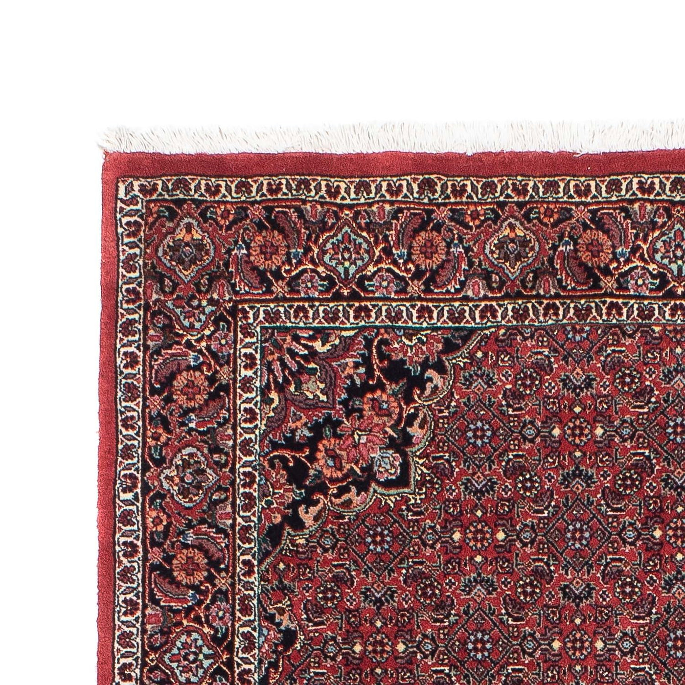 Bidjar Dywan 198x101cm - Dywan perski