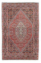 Bidjar Dywan 160x108cm - Dywan perski