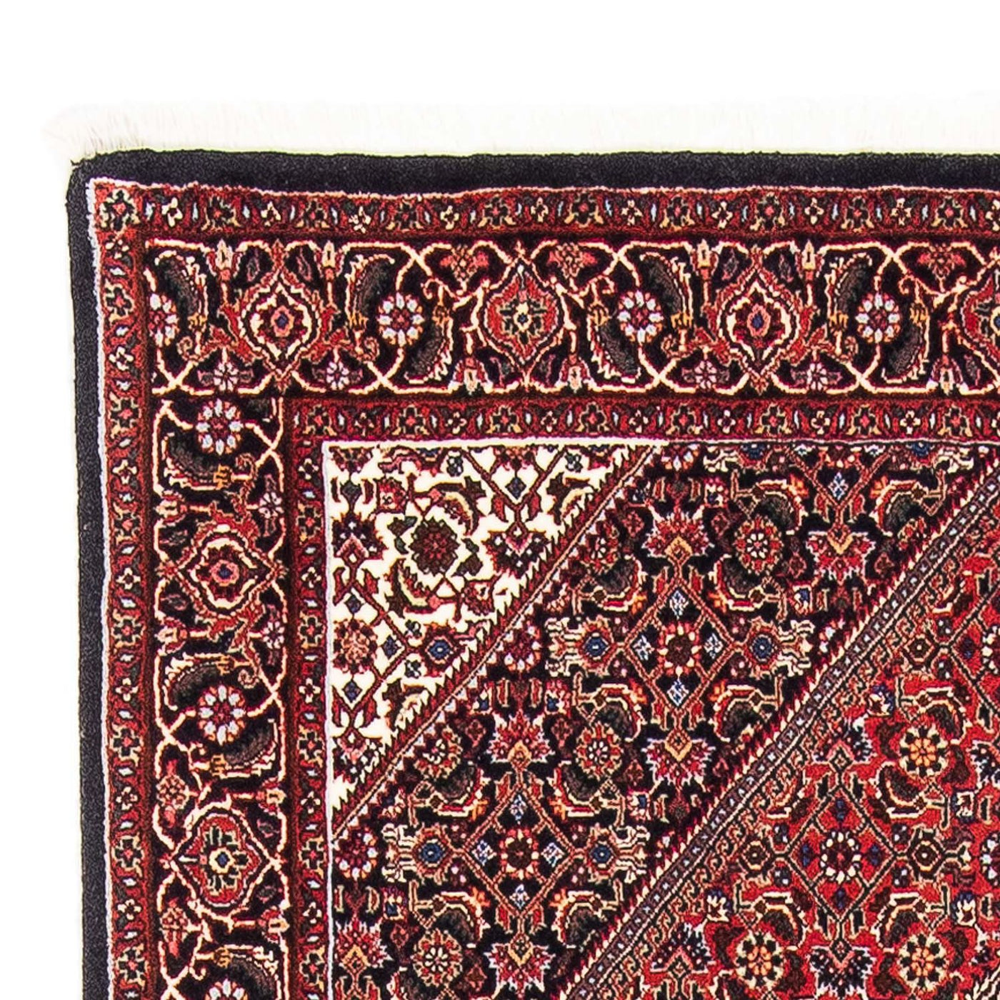 Bidjar Dywan 178x108cm - Dywan perski