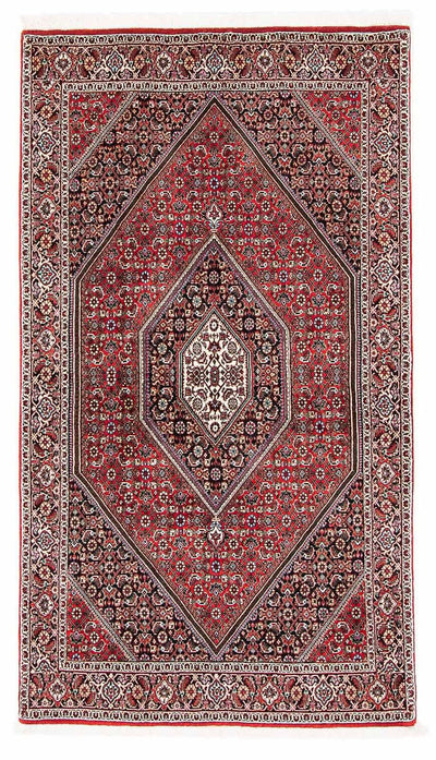 Bidjar Dywan 110x178cm - Dywan perski