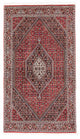 Bidjar Dywan 178x110cm - Dywan perski