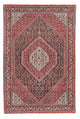 Bidjar Dywan 177x109cm - Dywan perski