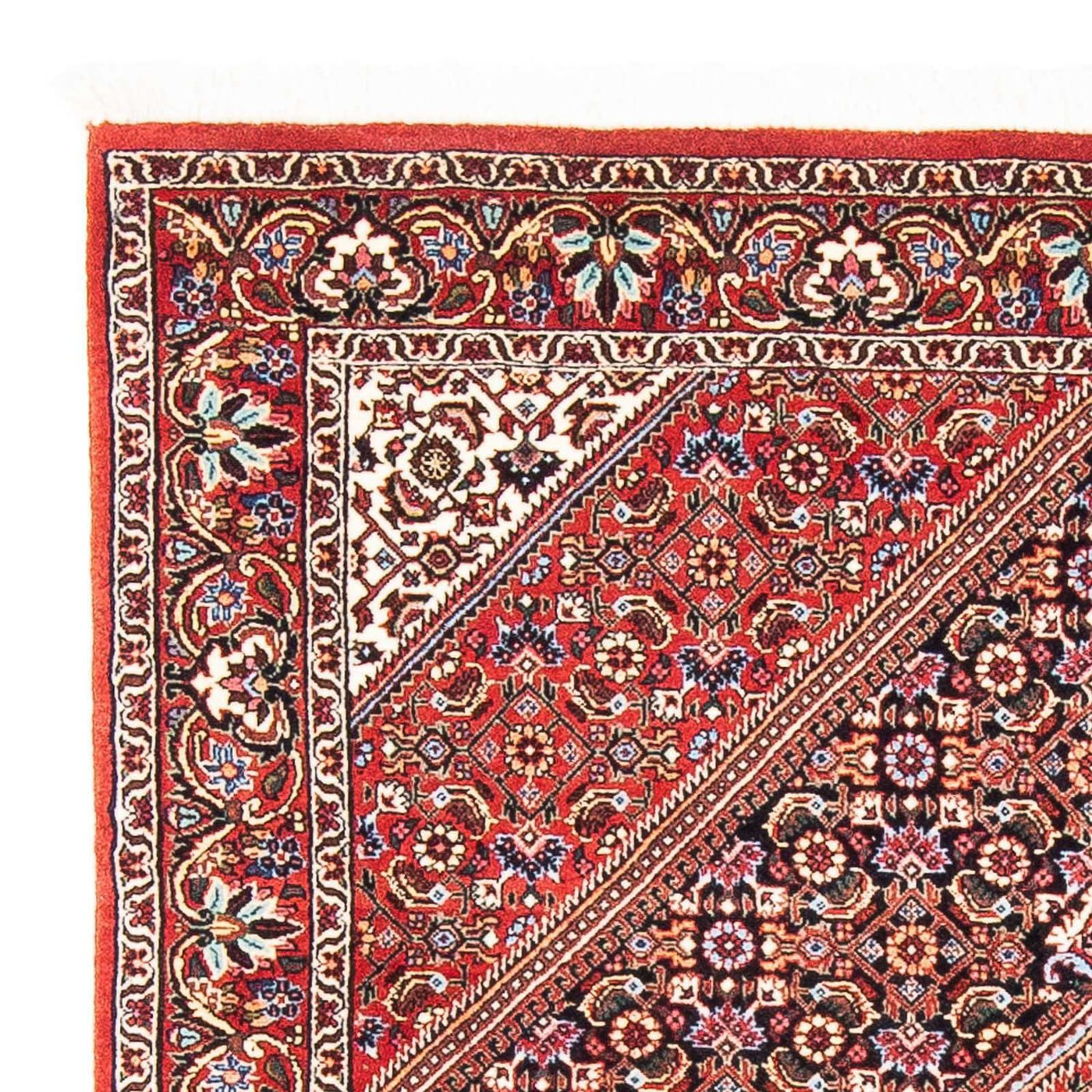 Bidjar Dywan 177x109cm - Dywan perski