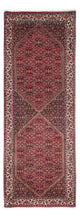 Bidjar Dywan 219x79cm - Dywan perski