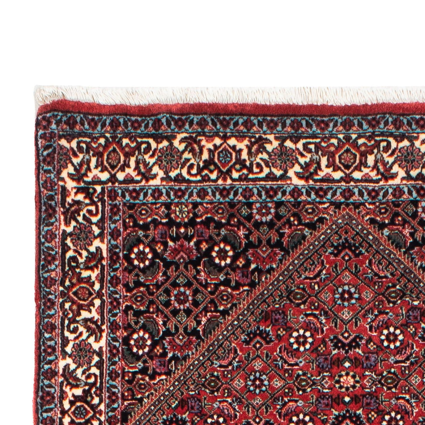 Bidjar Dywan 219x79cm - Dywan perski