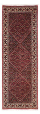 Bidjar Dywan 209x74cm - Dywan perski