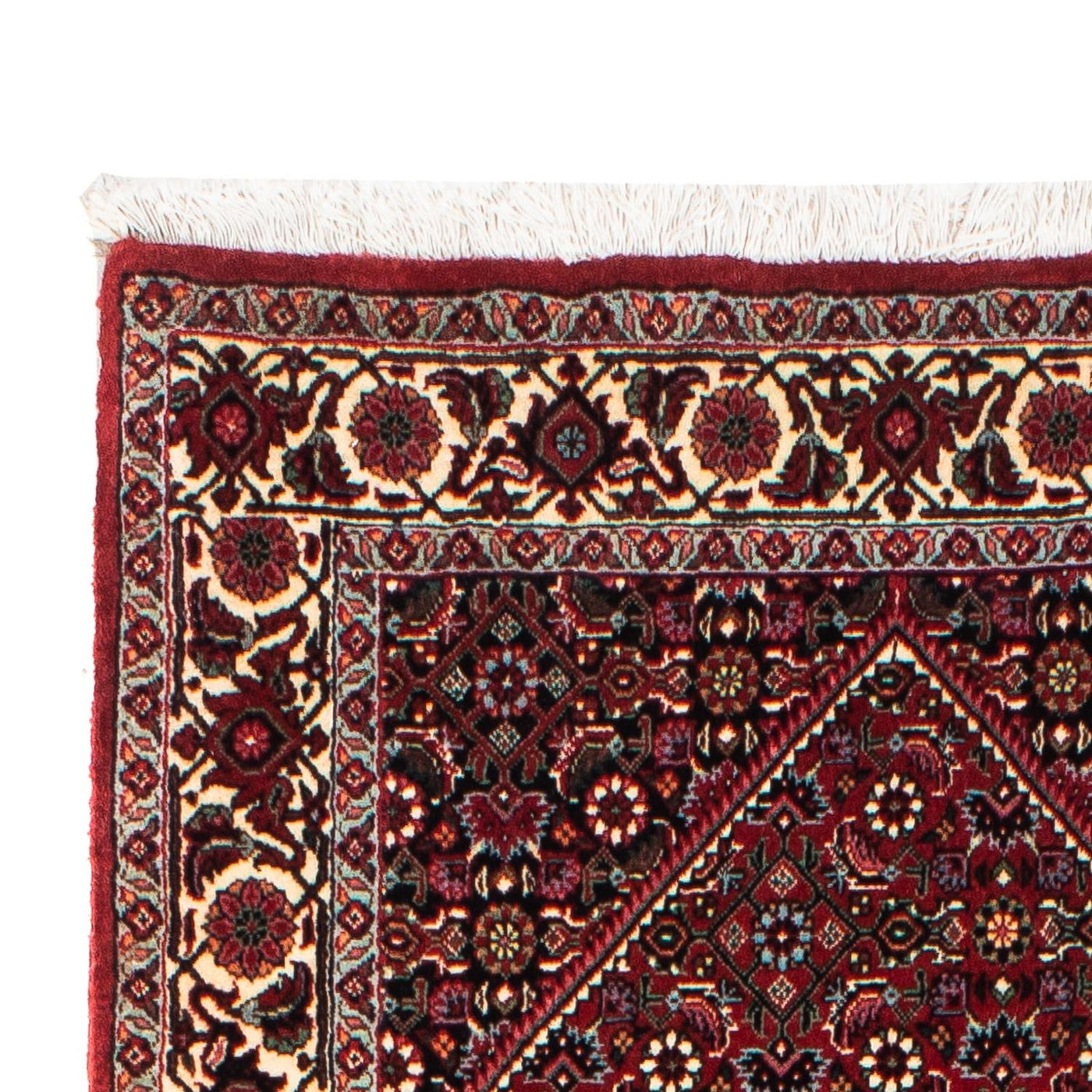 Bidjar Dywan 209x74cm - Dywan perski