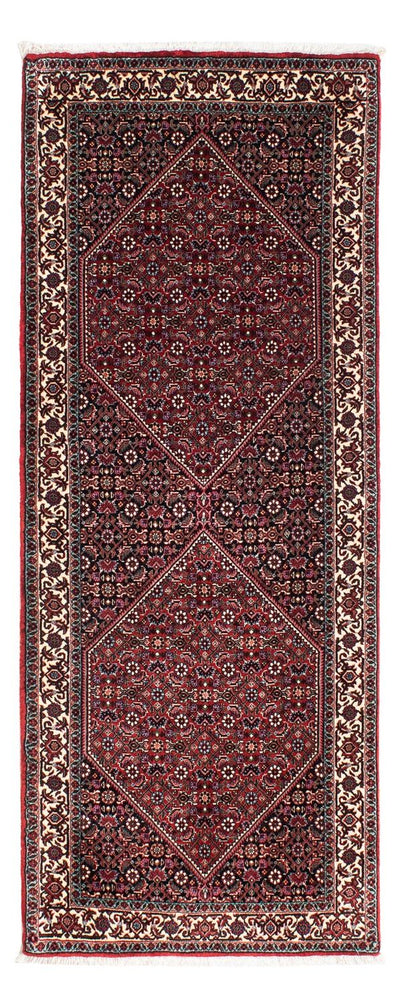 Bidjar Dywan 74x198cm - Dywan perski