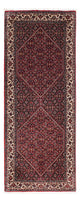 Bidjar Dywan 198x74cm - Dywan perski
