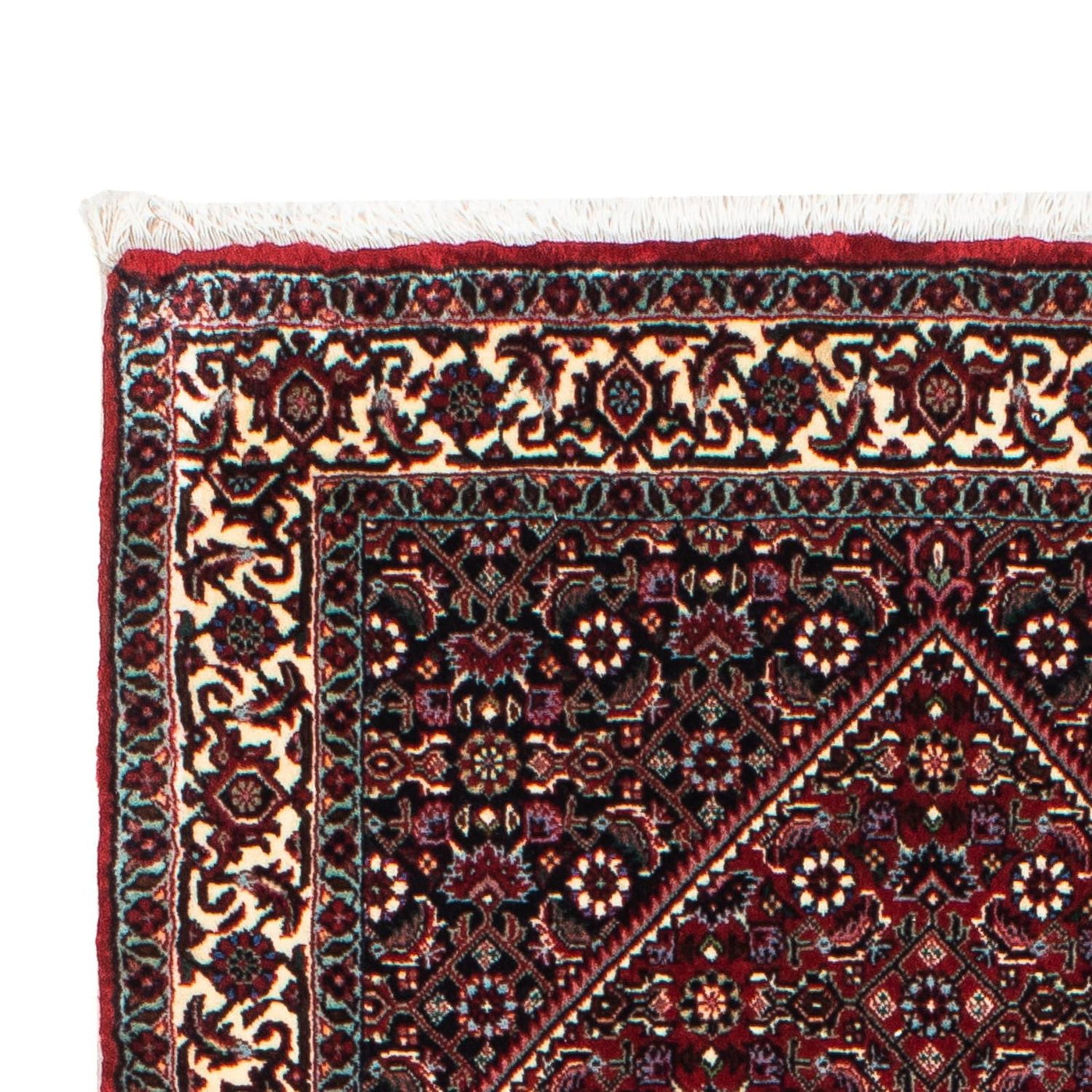 Bidjar Dywan 198x74cm - Dywan perski