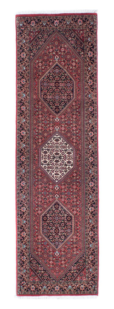 Bidjar Dywan 70x243cm - Dywan perski