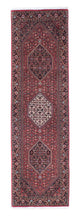 Bidjar Dywan 243x70cm - Dywan perski