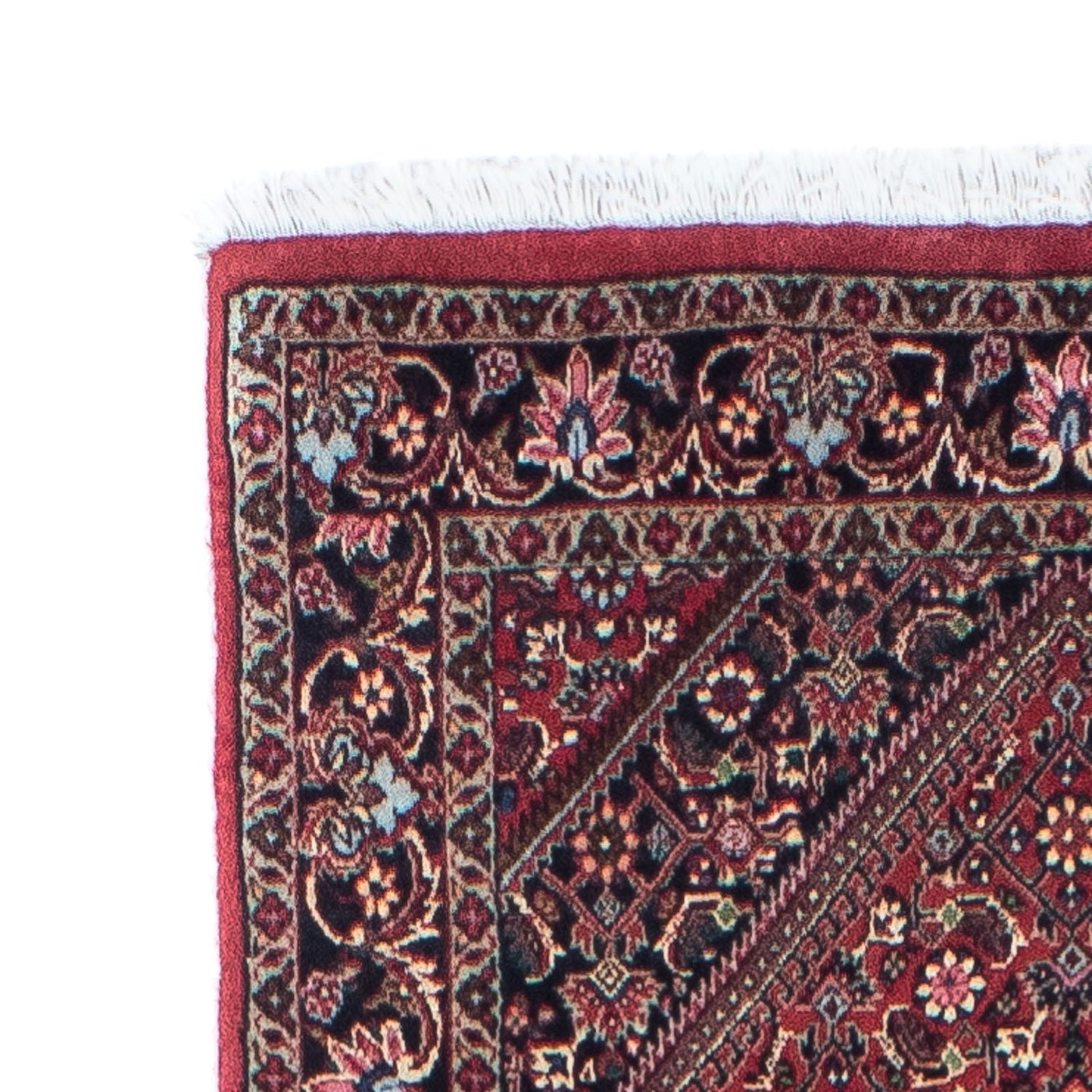 Bidjar Dywan 243x70cm - Dywan perski