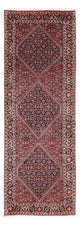 Bidjar Dywan 209x74cm - Dywan perski