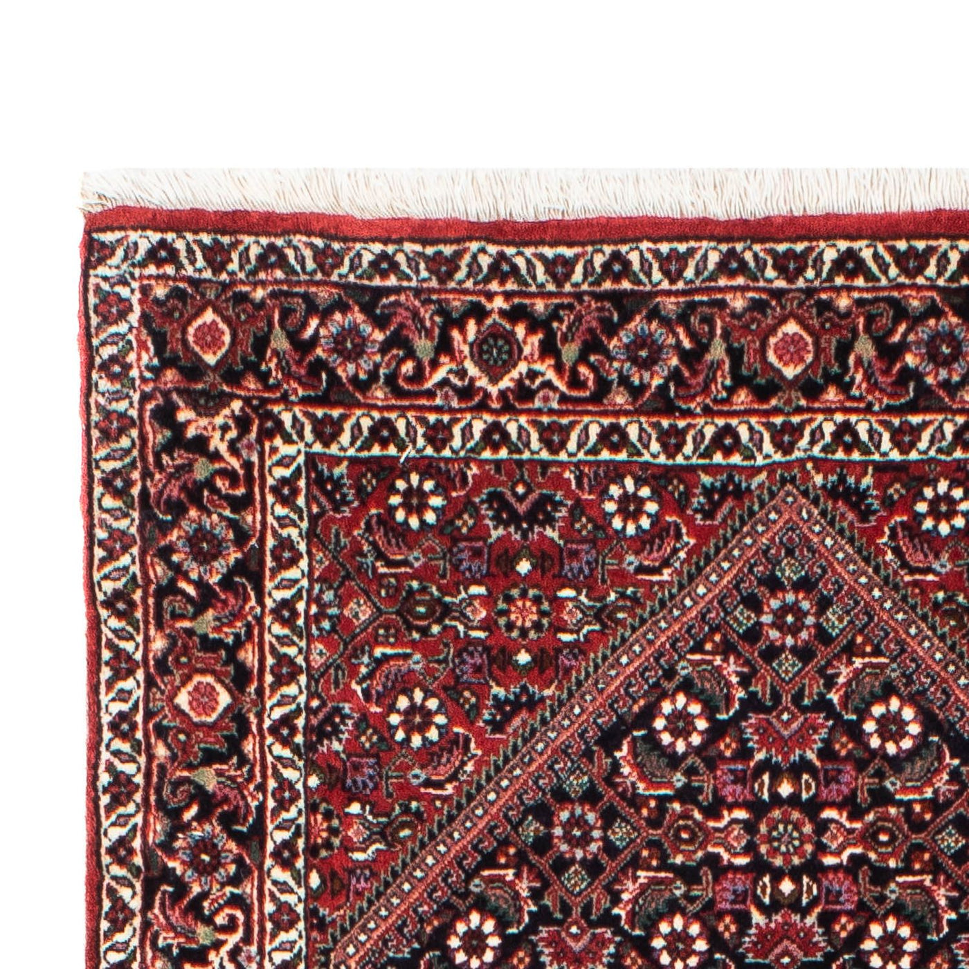 Bidjar Dywan 209x74cm - Dywan perski