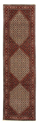 Bidjar Dywan 316x81cm - Dywan perski