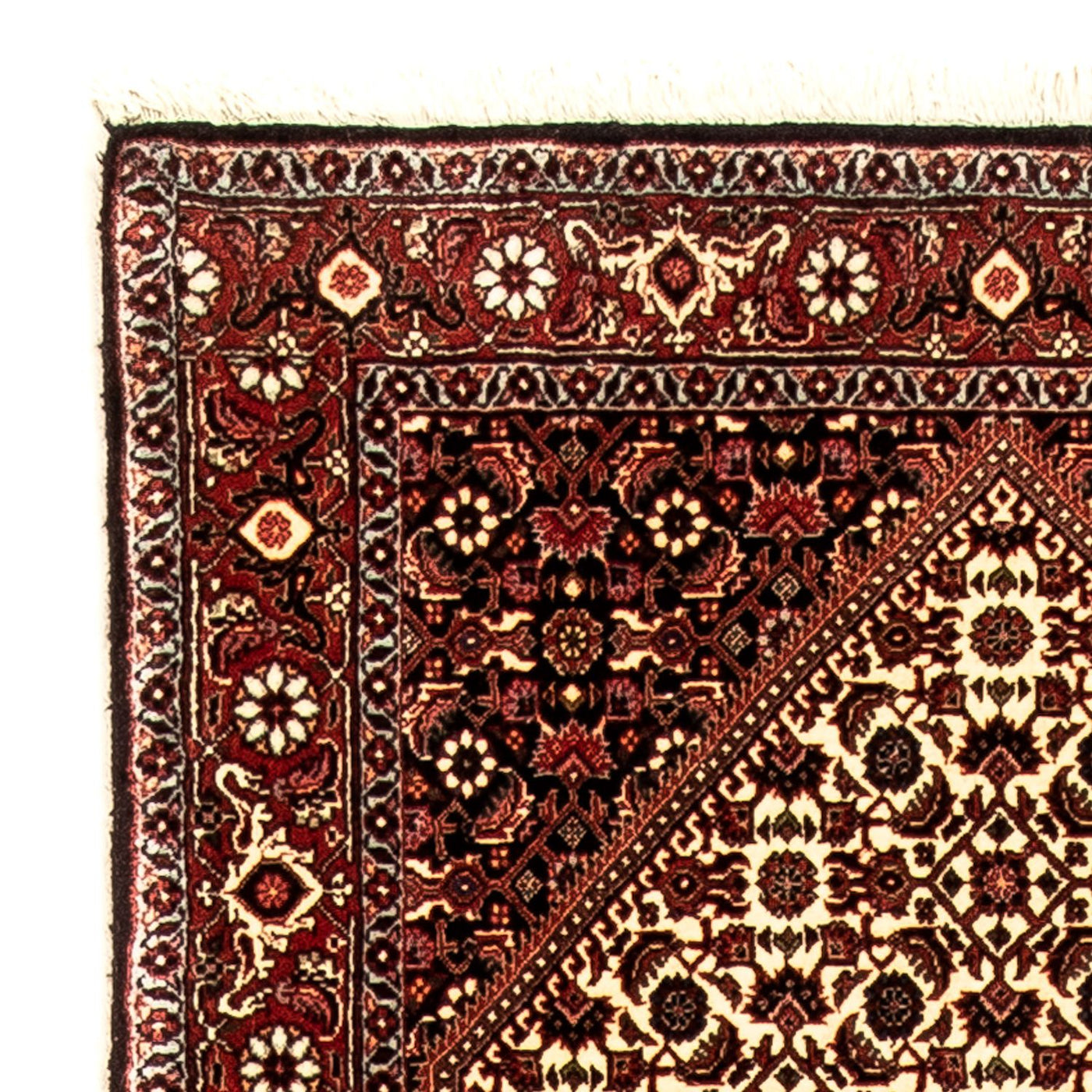 Bidjar Dywan 316x81cm - Dywan perski