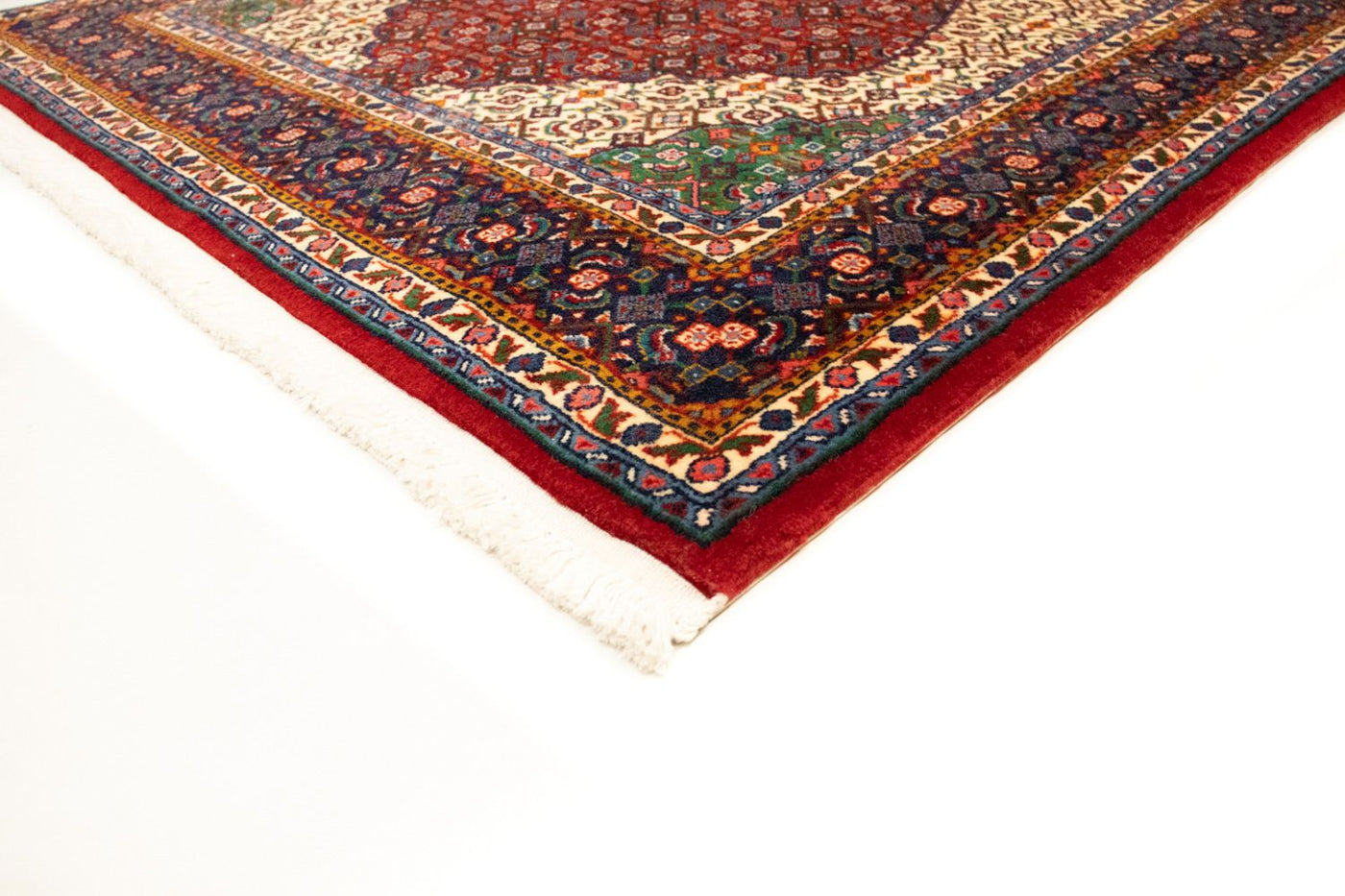 Sarouk Dywan 156x107cm - Dywan perski